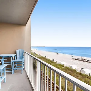Tidewater 114 Hotel
