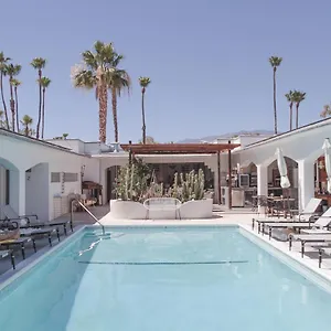The Westcott Bed & Breakfast Palm Springs