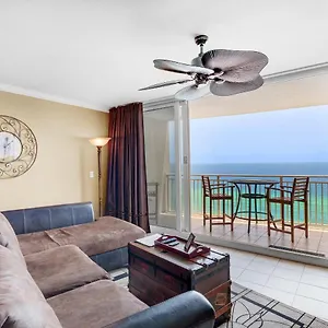 Emerald 1627 Aparthotel