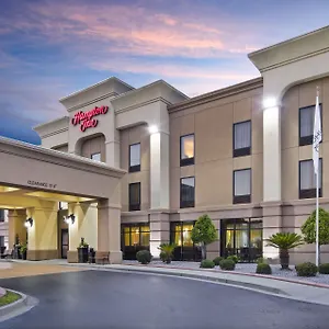 Hampton Hotel Hinesville