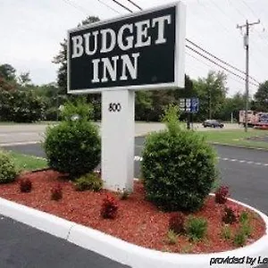 Budget Motel Williamsburg
