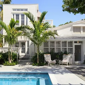 Ella's - Historic Hotel Key West