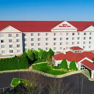 Hilton Garden Louisville-northeast Hotel Louisville