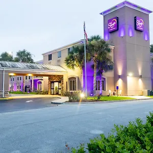 Sleep Ormond - Daytona Inn Ormond Beach