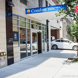 Comfort Hotel New York