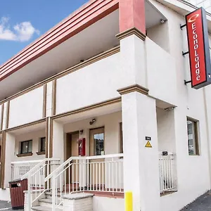 Econo Lee Motel Fort Lee