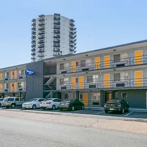 Rodeway Hotel Memphis