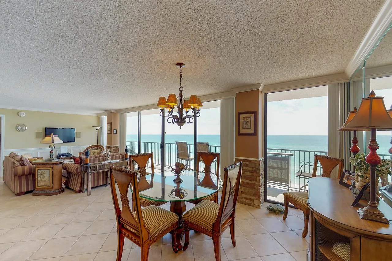 Seachase 704E Hotel Panama City Beach